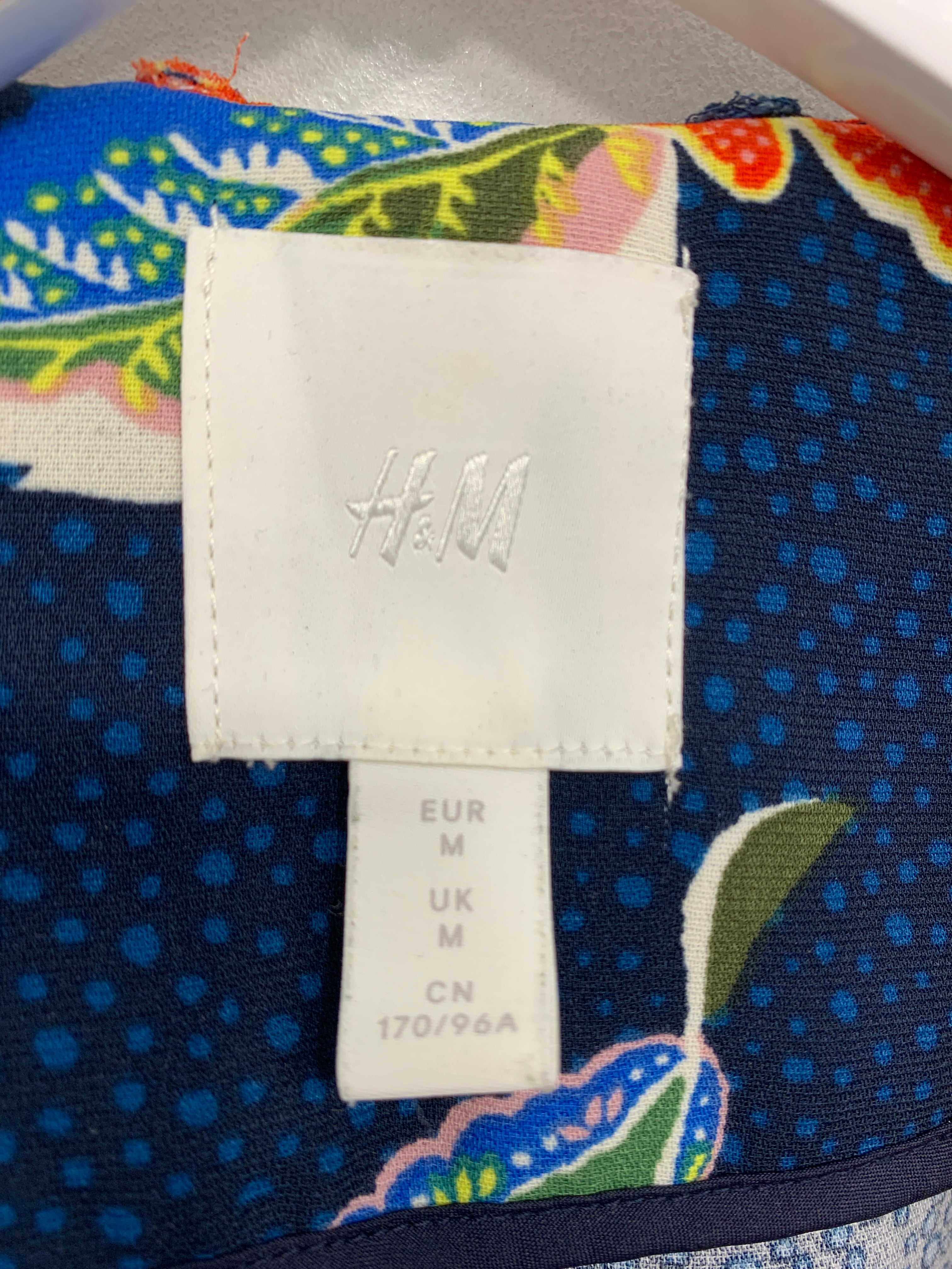 H&M Kimono